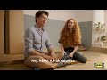 People of IKEA | Madita, Max &amp; Bea (Untertitel DE)