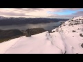 Bergefjellet - Forsand, Norway - Drone