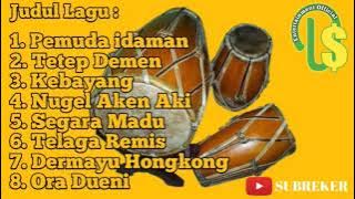 TARLING CIREBONAN PALING ENAK DI DENGAR | DS Production