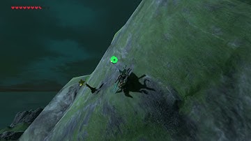 [DAY 247] of finding one korok seed everyday until Botw2 comes out