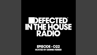 Headphone Silence (Henrik Schwarz Remix) (Dennis Ferrer NoiZy Edit) (Mixed)