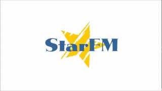 Star FM jingles 2003 (Latvia)