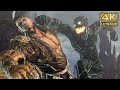 Asura's Wrath - Yasha vs Berserker Asura Boss Fight (4K Remaster) [RPCS3] @ ᵁᴴᴰ 60ᶠᵖˢ ✔