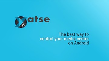 Yatse, the XBMC / Kodi Remote (2014)