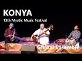 Ghazal Ensemble, 13th Mystic Music Festival - Konya, Turkey