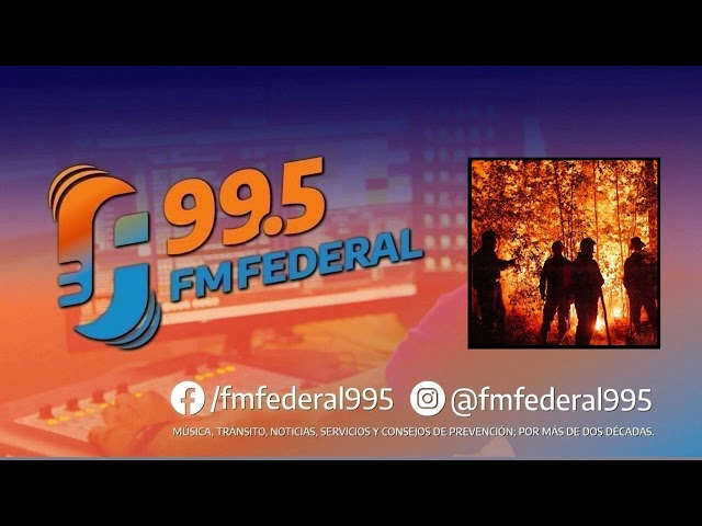 Prevención y combate del fuego forestal