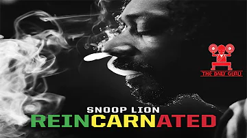 Snoop Lion, "Reincarnated" Album Review - New Music Monday