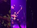 George Lynch - Alone Again Club LA Destin Florida 12 / 10 / 2022