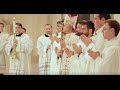 Icons of Christ - DC Priest | Priesthood Ordination