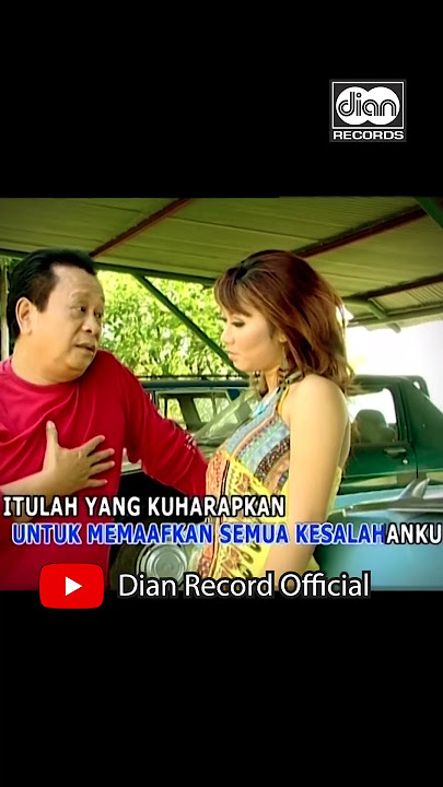 Kuminta Maafmu - Mansyur S #ShortsDianRecords