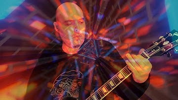 Sun Raven - Morphology (Official Music Video)