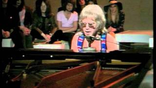 Elton John - The Greatest Discovery(1970) Live on BBC TV - HQ chords