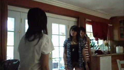 Running With Scissors (Trailer)