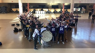 Chanhassen High School SKOL Chant