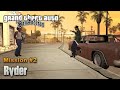 GTA San Andreas mission 2 gameplay