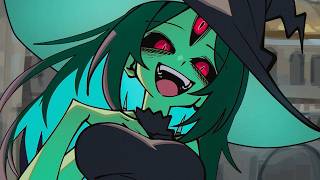Live With Me WITCH!!