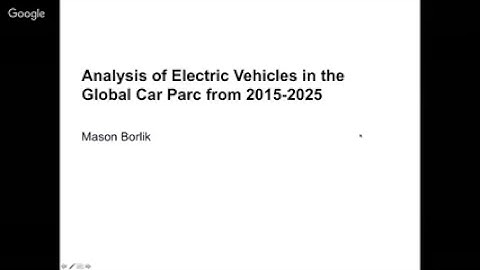 Tableau Maps - Electric Vehicle Analysis