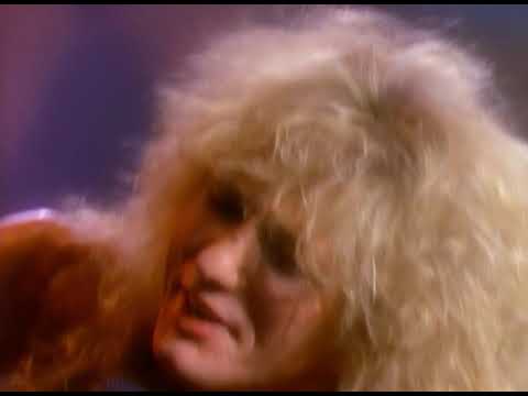 Whitesnake - Now You're Gone - Now In Hd From Love Songs