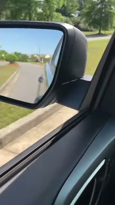 2020 Ford Ranger turbo smart BOV - YouTube