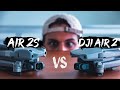 DJI AIR 2S REVIEW - IS IT WORTH THE UPGRADE? (WITH ACTUAL FOOTAGE)