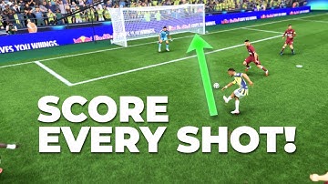 FC 26 Finishing Tutorial: The Complete Finishing Meta Explained