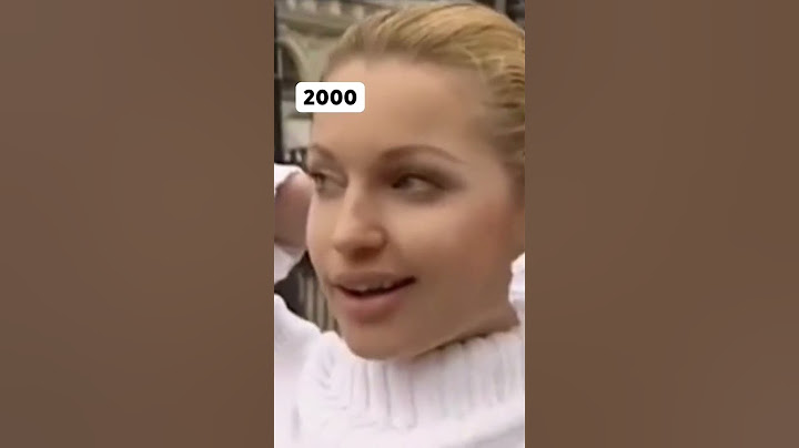 Анастасия Волочкова тогда и сейчас #shots