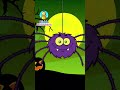 🎃 Learn the First 100 Halloween Words! Meet the Toad, Dog and More 🦇🐾🕷️  #first100words