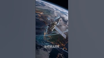 UN Uses AI in Space to Save Lives on Earth 🌍🤖 | Space Innovation #shorts #spacevrse