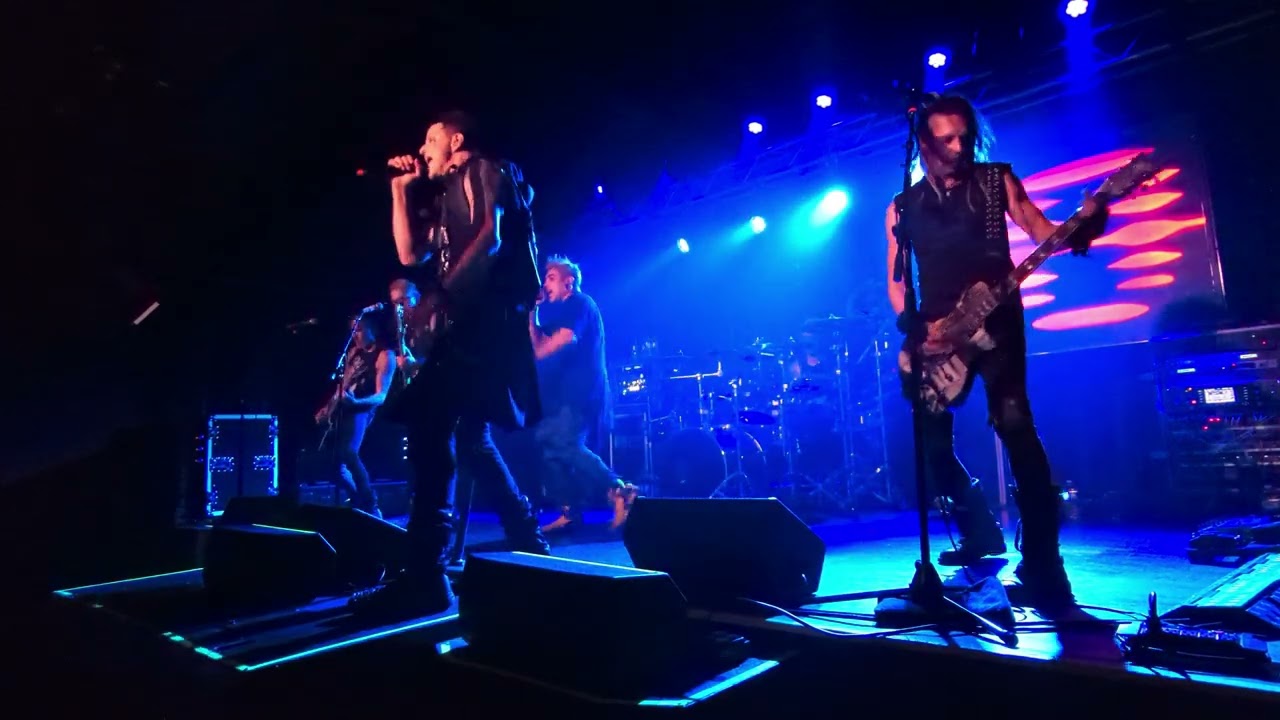 ORGY - Ghost - (live) - 5/18/2024 @ Brighton Music Hall , BOSTON,MA