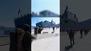 Askerleri̇mi̇ze Muhteşem Türkü - Her Işin Bizde Bir Erbabı Var Mutlaka Dinlemelisiniz