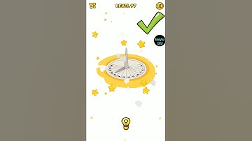 Tricky line level 97