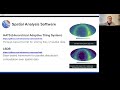 LSST Interdisciplinary Network for Collaboration and Computing (LINCC) Frameworks: A Reintroduction