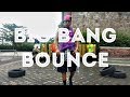 Big bang bounce  hiphop  zumba  tml crew  alan olamit
