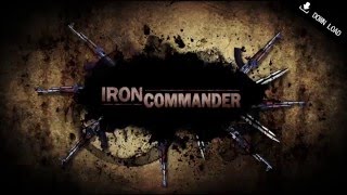 Iron Commander screenshot 5