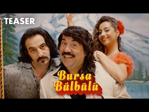 Bursa Bülbülü - Teaser