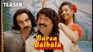 Bursa Bülbülü -  Resimi