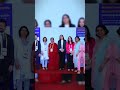 Empowering vision annual conference of women in ophthalmology✨ celebrating women in visionary care ✨