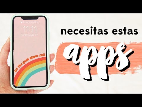 LAS 5 APPS QUE TODO ESTUDIANTE NECESITA: Organización, Productividad y Más! hqdefault