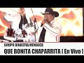 GRUPO DINASTIA MENDOZA - QUE BONITA CHAPARRITA [ En Vivo ] MusiCanal