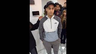 Coco A Décidé Déliminer Gatey