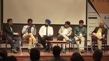 The Future of Algo Trading