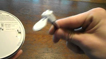 Why Your Hardwired Smoke Alarm Is Chirping