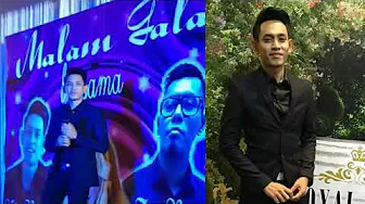 Khai Bahar - madah berbelah .. suara melengking !!!!π―π―π―π― Khai Bahar - madah berbelah .. suara melengking !!!!π―π―π―π―