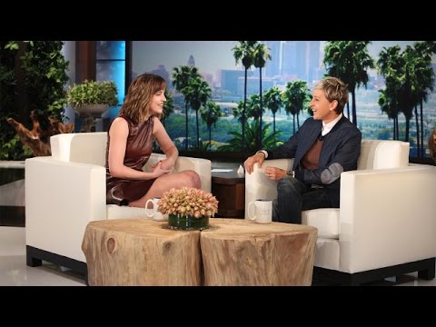 Dakota Johnson Dishes on &#39;50 Shades Darker&#39;