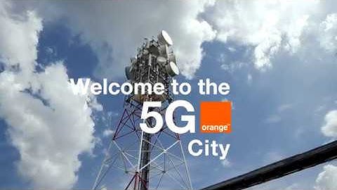 1st European 5G multi-vendor Fixed Wireless Access test