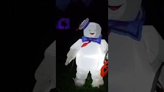 How to replace #led lights in #holiday #christmas #inflatables #youtubeshorts #diy