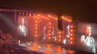 Westlife | Live | My Love | Singapore | (Westlife The Wild Dreams Tour 2023) #westlife