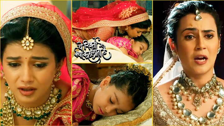 Yeh Rishta Kya Kehlata Hai Today NEW PROMO 20th July 2025: Abhira Says SORRY To Maira; Gitanjali