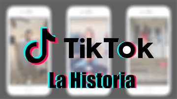 ¿Cómo se llamaba el TikTok antes?