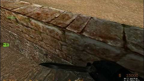 Counterstrike Source Tricks & Bugs Vol.1